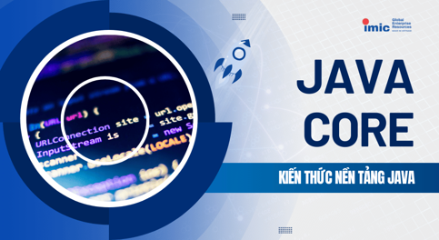 Khóa học Java Core